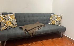 Cozy Apartment Elvas1