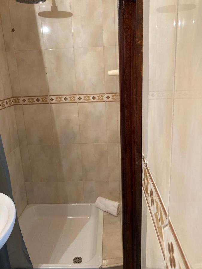 Cozy Apartment Elvas1 Exterior foto