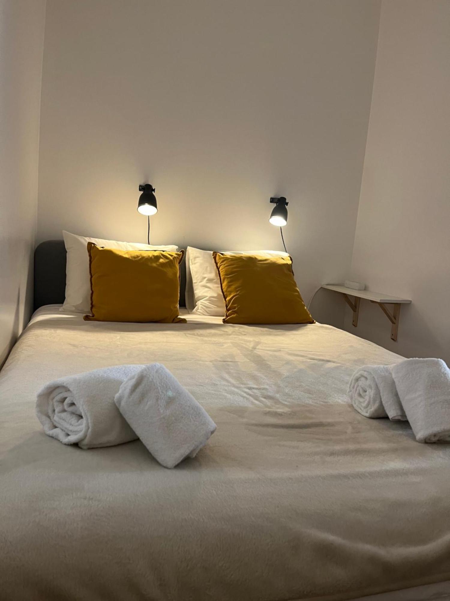 Cozy Apartment Elvas1 Exterior foto